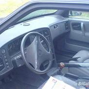 Saab 9000 2.3 Turbo Solgt.