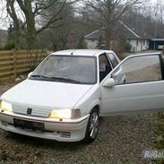 Peugeot Solgt købt audi i stedet