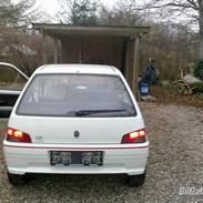 Peugeot Solgt købt audi i stedet