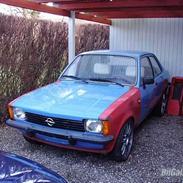 Opel Kadett C