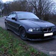 BMW e36 320i Coupe 