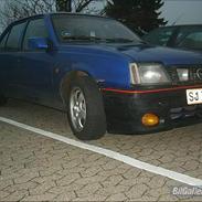 Opel ascona c  *rip*
