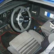 Opel ascona c  *rip*