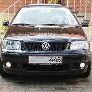 VW Polo 6n2 Solgt!