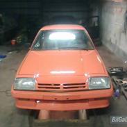 Opel manta cc *solgt*