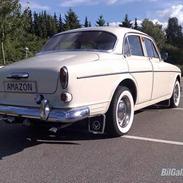 Volvo amazon