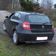 BMW 116i