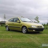 Citroën Xsara 1.4i SLX Coupé 