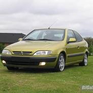 Citroën Xsara 1.4i SLX Coupé 