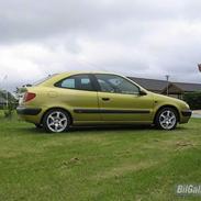Citroën Xsara 1.4i SLX Coupé 