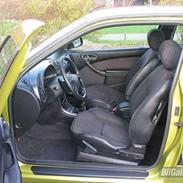 Citroën Xsara 1.4i SLX Coupé 