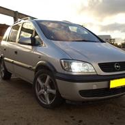 Opel Zafira 1,8 *SOLGT*