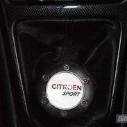 Citroën xsara vts (solgt)