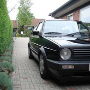 VW Golf II *DØD*