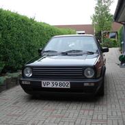 VW Golf II *DØD*