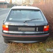 Opel Astra 1,8 GT "SOLGT"