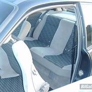 Opel Astra 1,8 GT "SOLGT"