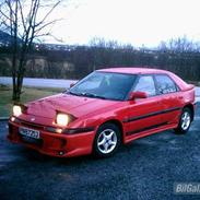 Mazda 323F GLX 1.8 16v