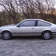 Opel Monza