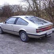 Opel Monza