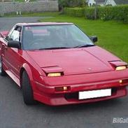 Toyota MR2