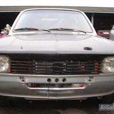 Opel Kadett City RALLY SOLGT