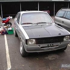 Opel Kadett City RALLY SOLGT