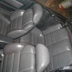 Toyota celica cabriolet GTI SOLG