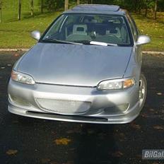 Honda civic1.6esi VTEC *SOLGT*