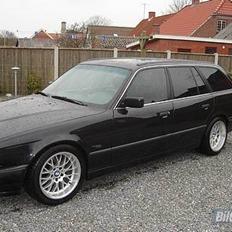 BMW 530i 