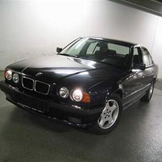 BMW 518i • Executive • E34 