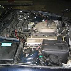 BMW 518i • Executive • E34