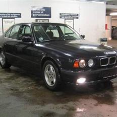 BMW 518i • Executive • E34 