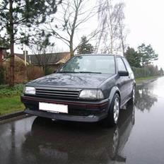 Toyota Starlet 1,5 Skrottet