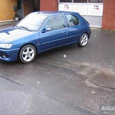 Peugeot 306 Style "Gøjen"