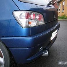 Peugeot 306 Style "Gøjen"