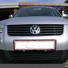 VW Passat TDi st.car Highlin
