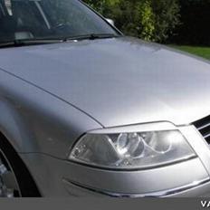 VW Passat TDi st.car Highlin