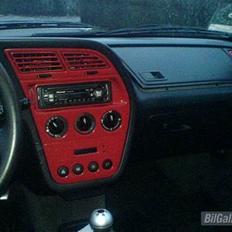 Peugeot 306 xs - SOLGT