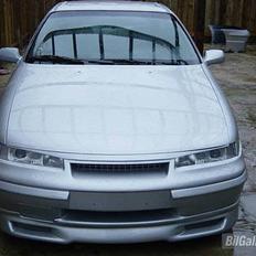 Opel calibra 16v (solgt)