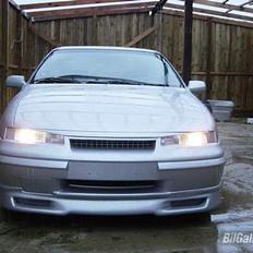 Opel calibra 16v (solgt)