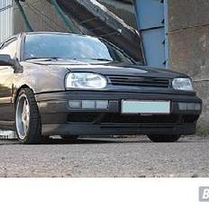 VW Golf III GTI - Edition 