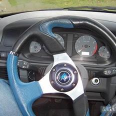 Skoda Felicia  SOLGT