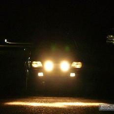 Opel Frontera 2,8 tdi =solgt=