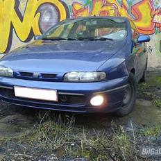Fiat bravo *SOLGT