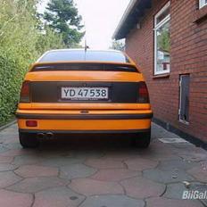 Opel kadett gsi 16v (SOLGT)