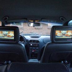 Alfa Romeo 156 sportwagon