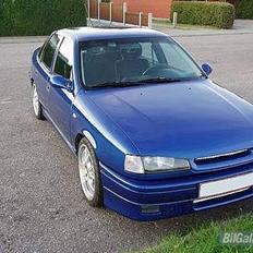 Opel vectra A (SOLGT)