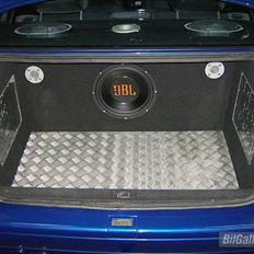 Opel vectra A (SOLGT)