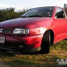 Seat Cordoba GLX  (SOLGT)